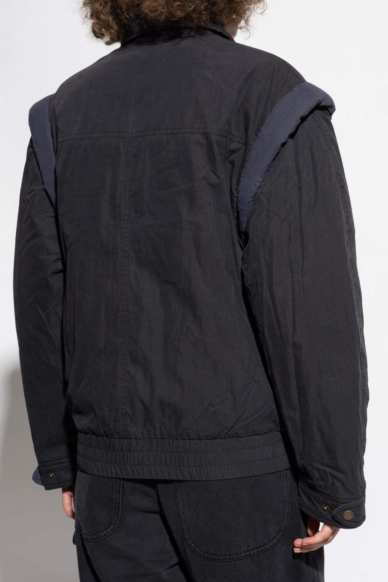 Marant Etoile Jacket `Desha` | Women's Clothing | Vitkac